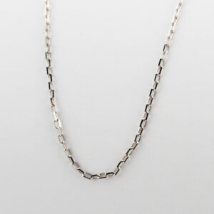 CADENA RECTANGULAR