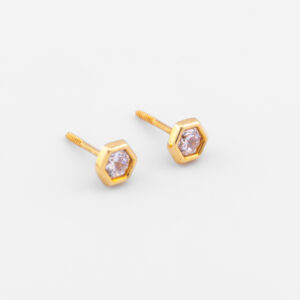 TOPO DE ROMBOS CON CRISTAL