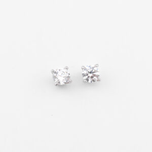 TOPOS CRISTAL RODINADO