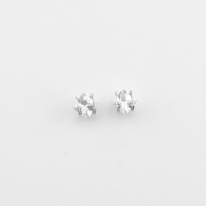 TOPOS CRISTAL CUADRADO RODINADO
