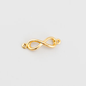 Dije de infinito para Pulsera