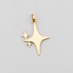Dije Estrellas emoji
