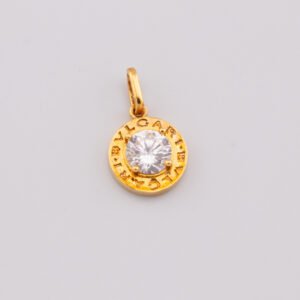 DIJE DE BVLGARI