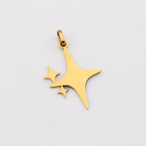 DIJE ESTRELLAS