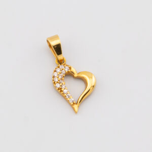 DIJE DE CORAZON