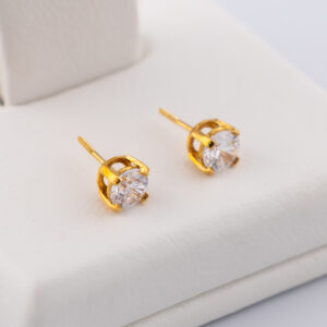TOPOS CRISTAL REDONDO