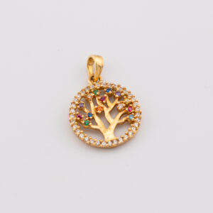 DIJE ARBOL DE LA VIDA