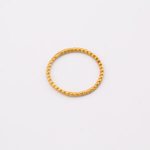 ANILLO DE BOLITAS