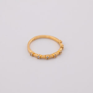 ANILLO CON CRISTALES