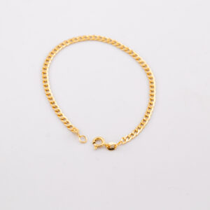PULSERA ESLABON CLASICO