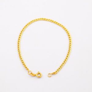 PULSERA ESLABON CLASICO