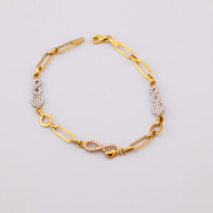 PULSERA CENTRAL