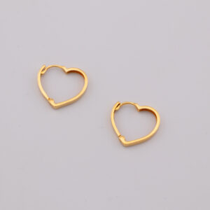 GARGANTILLAS CORAZON