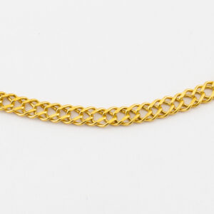 PULSERA TEJIDO ROMBOS
