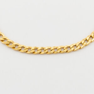 PULSERA DE ORO